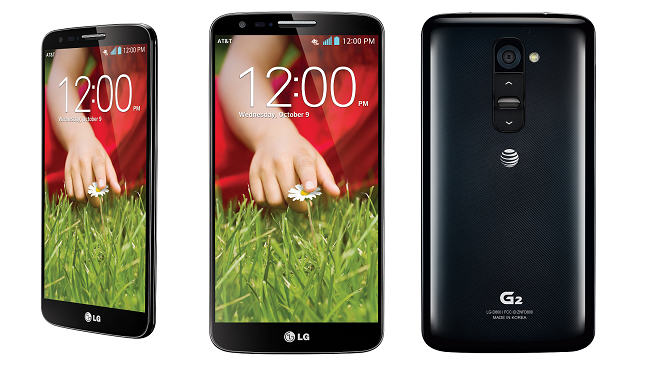 LG G2 Mini Review: Is It Worth Buying? LG G2 Mini Review: Is It Worth Buying?