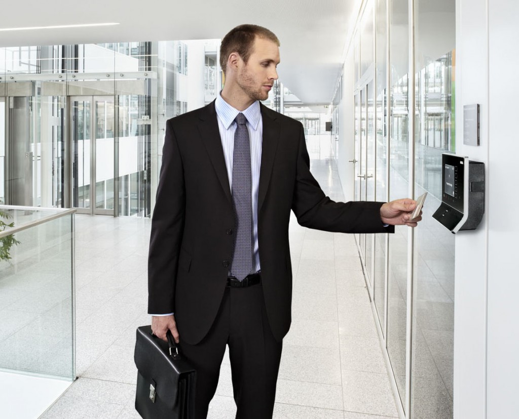 Signs You Need An Access Control System