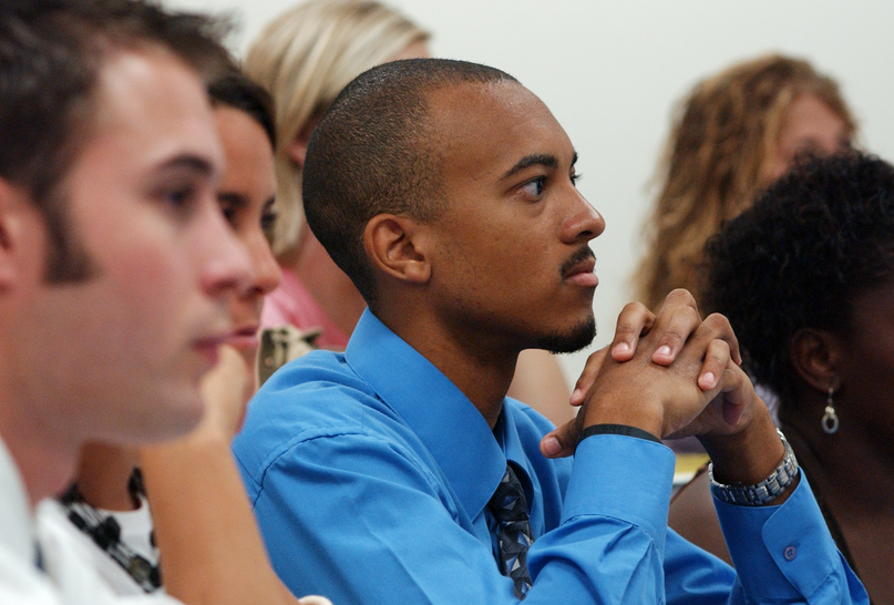 5 Things Changing In Business Education Today