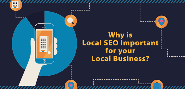 Things You Should Know About Local SEO