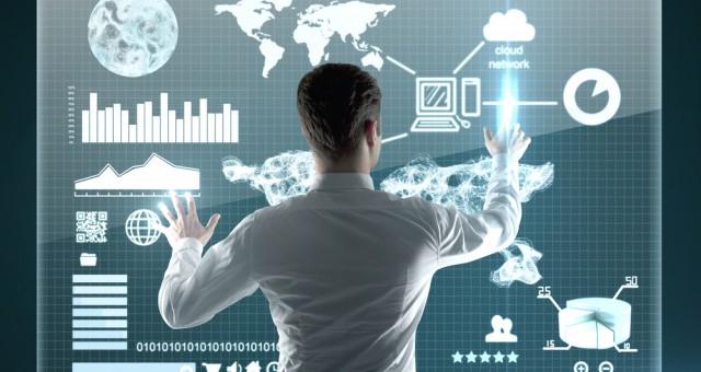 The Technology That Is Changing The Way Managers Run A Business