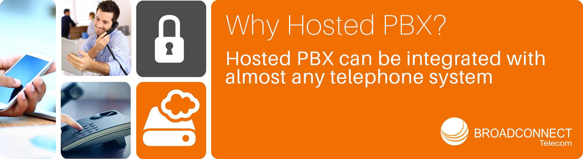 Why You Need A Cloud PBX For Small Business?