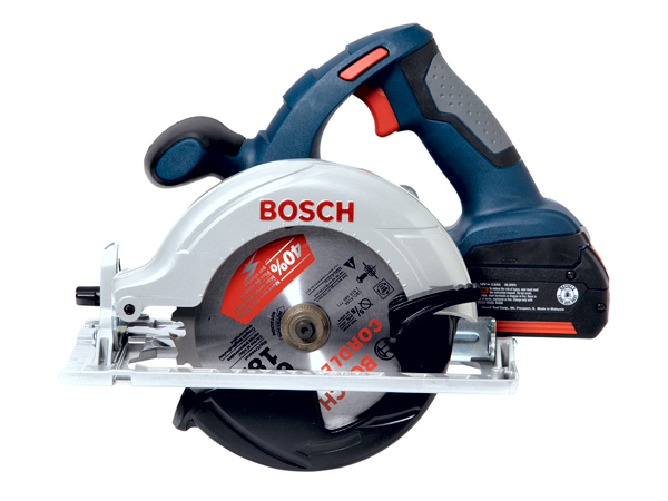 Bosch's Power Saw: A Must Have For You