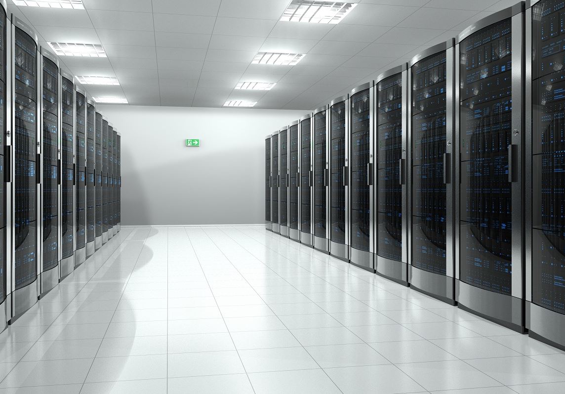 How Manufacturers Can Benefit from Data Colocation
