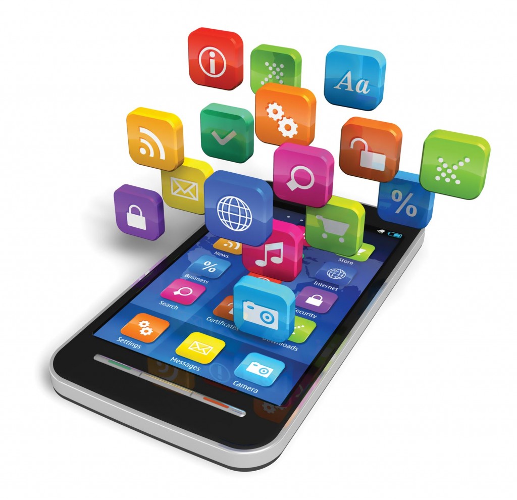 Mobile App Development: Busting A Few Myths