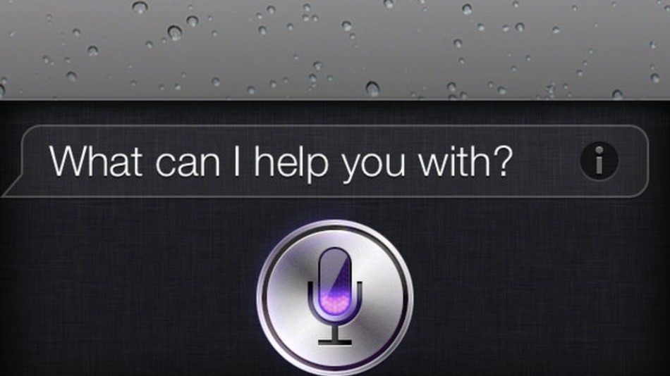 Siri..Everything You Need To Know