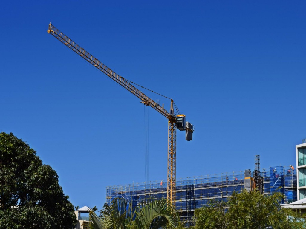 5 Industries Crucial To Economic Development