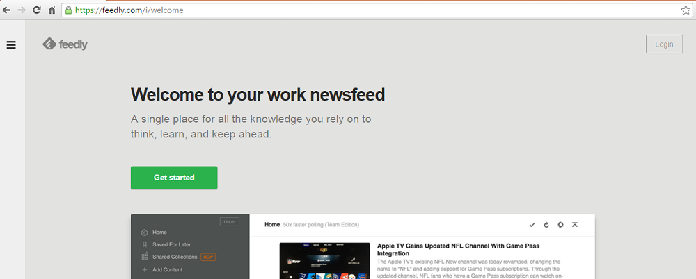 Making Social Media Marketing Feasible With Content Suggestion Tools