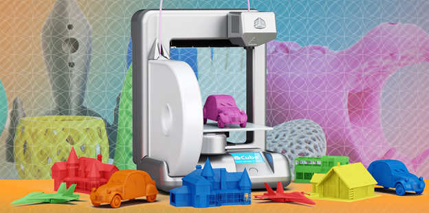 Tech & The Transformation Of Manufacturing