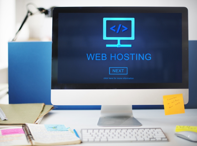 A Quick Guide To Web Hosting
