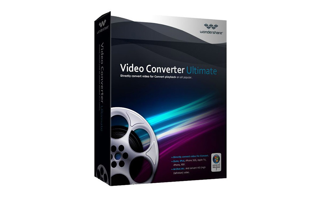 Use Wondershare Video Converter To Reduce The Size Of The Videos