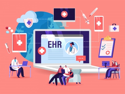 The Role Of EHR In Identifying Medical Record Errors