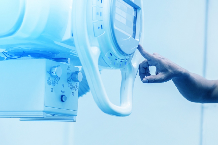 The Best Way To Protect Yourself From Fluoroscopies And X-rays