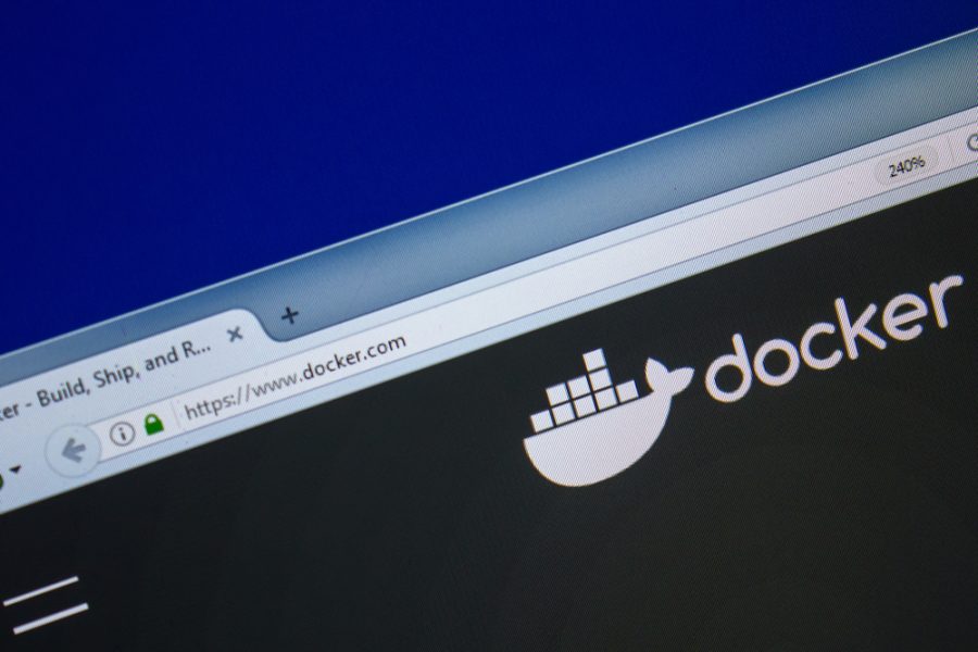 How Kubernetes Became A Go-To Container Format