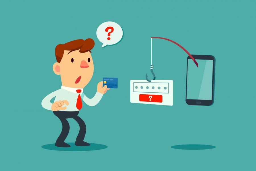 How Phishing Attacks Are Targeting Remote Workers