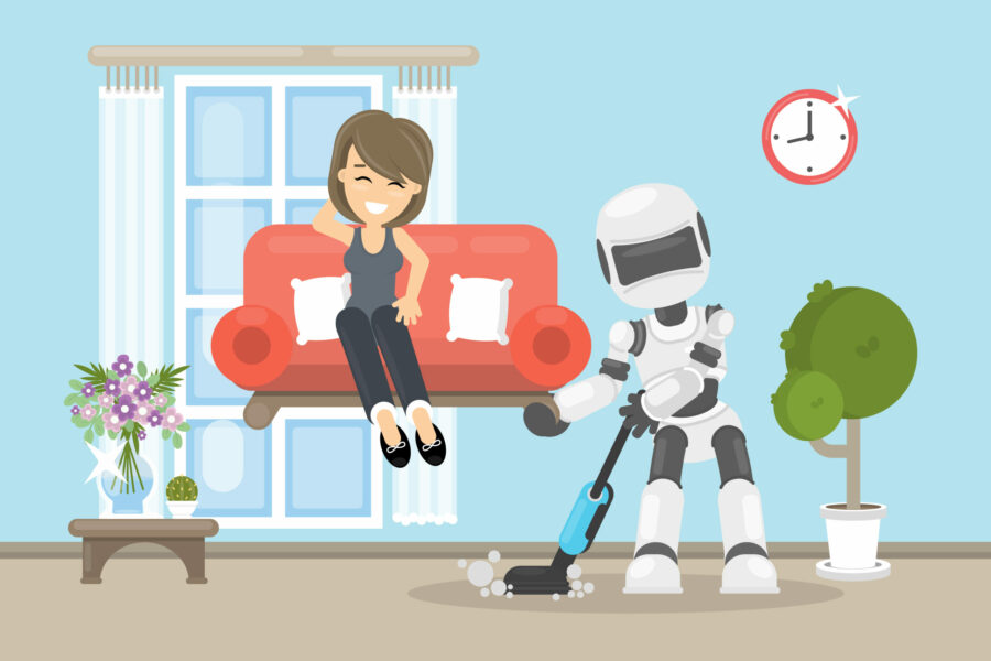 Believe It, Tech Is About to Transform Your Home