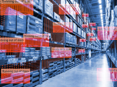 3 Smart Warehouse Technologies You Need to Implement Today